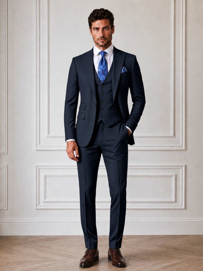 #Color_Navy Blue