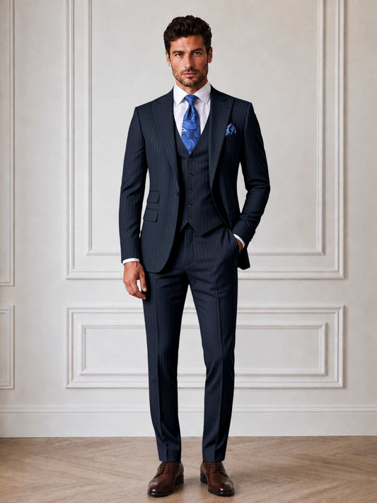 #Color_Navy Blue