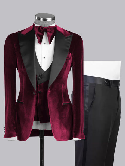#Color_Burgundy