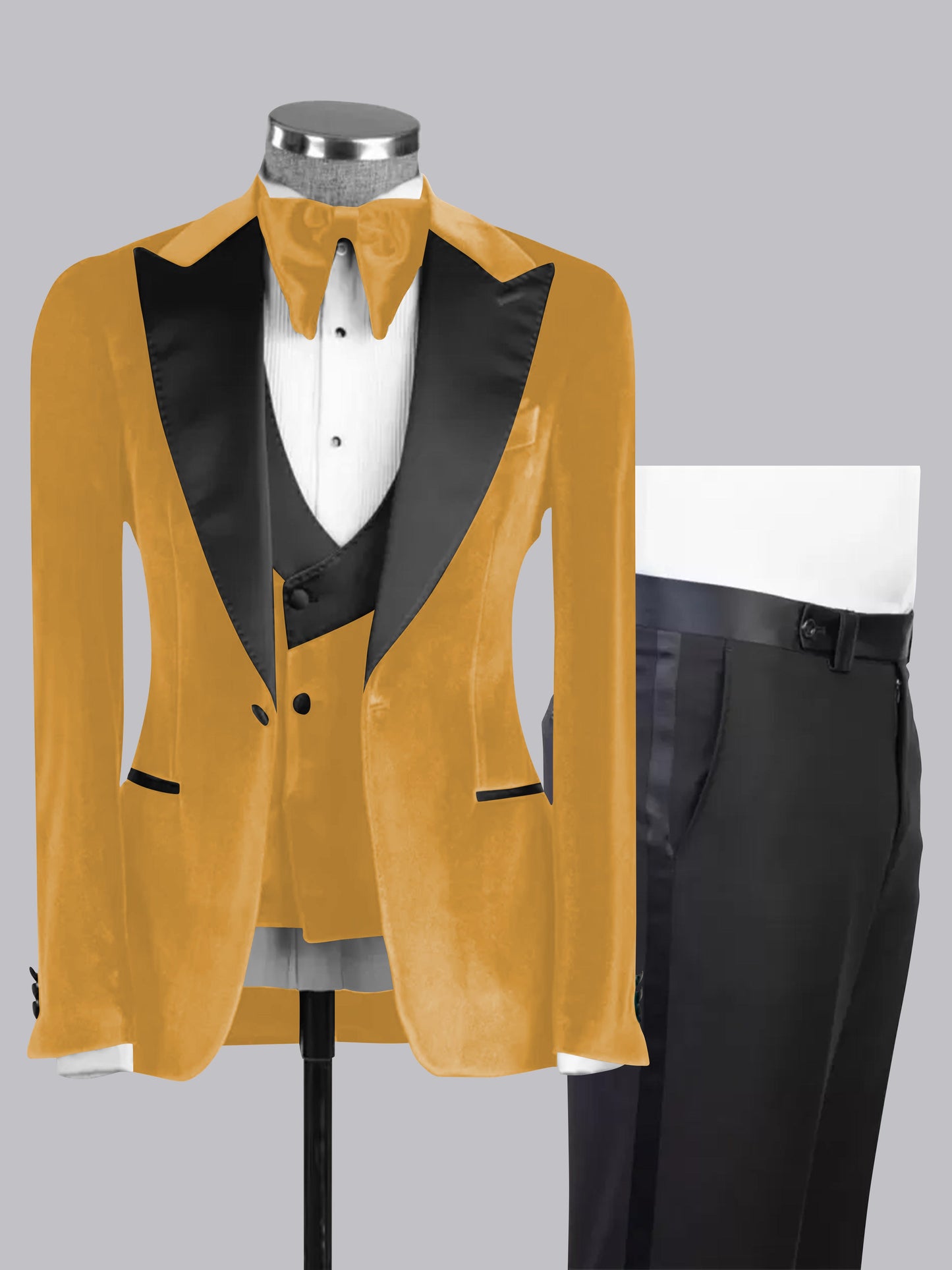 #Color_Gold