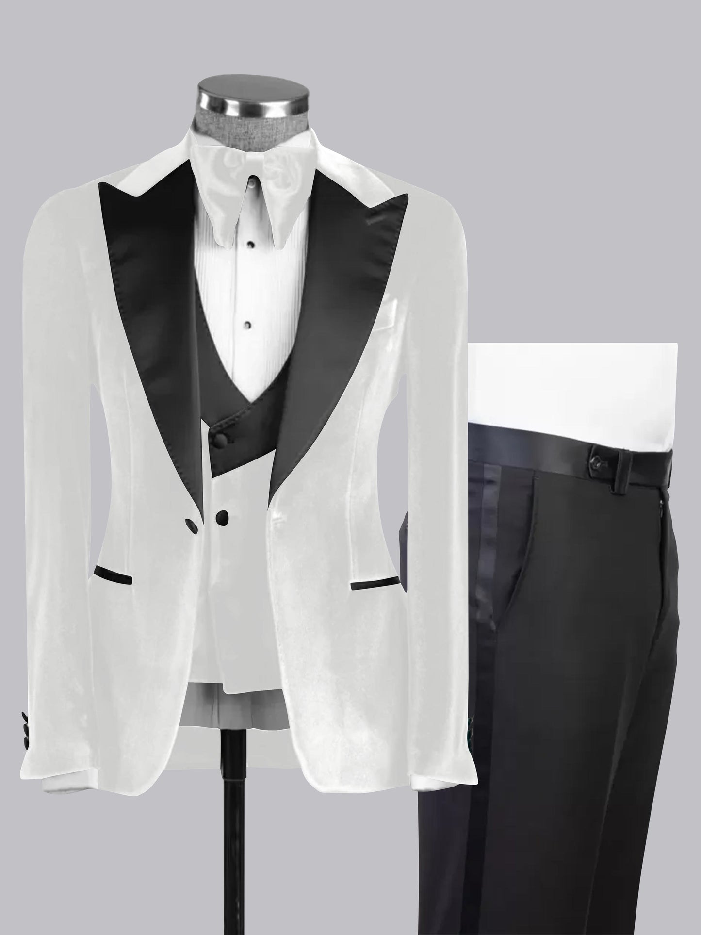 #Color_Ivory