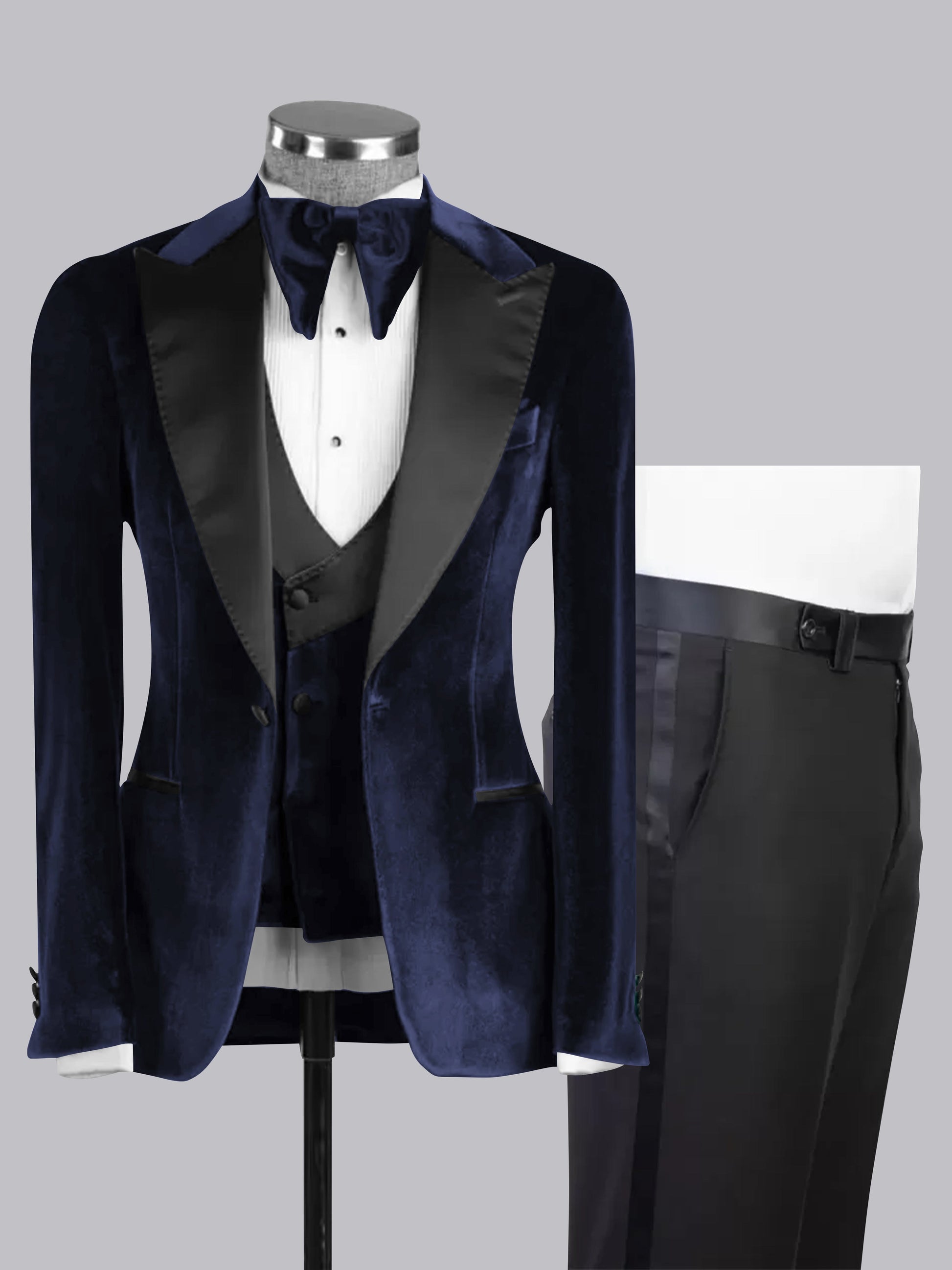 #Color_Navy Blue