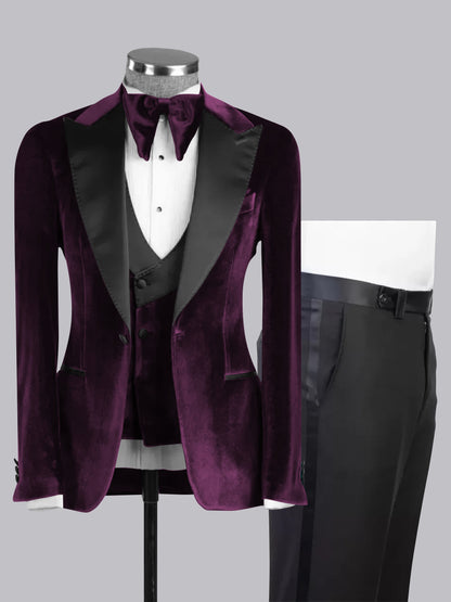 #Color_Plum