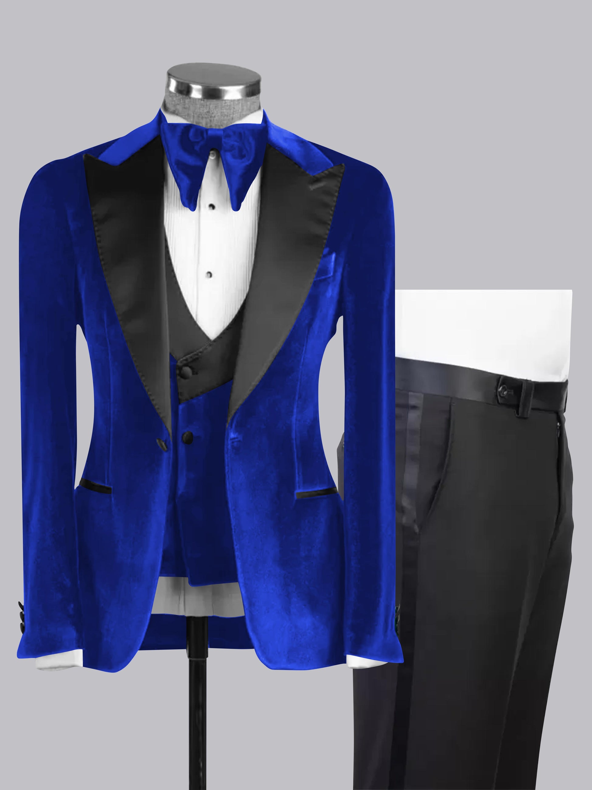 #Color_Royal Blue