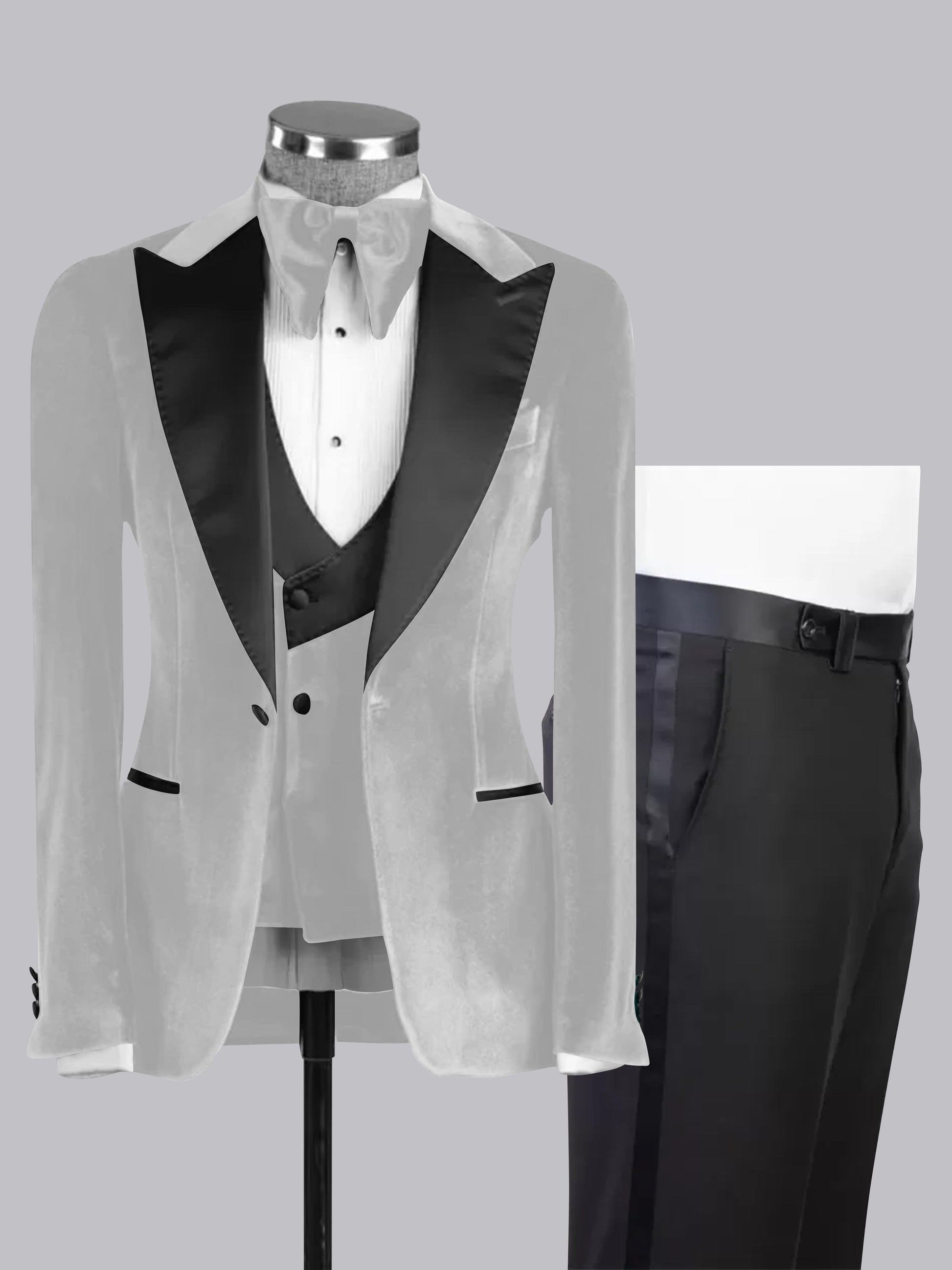 #Color_Silver