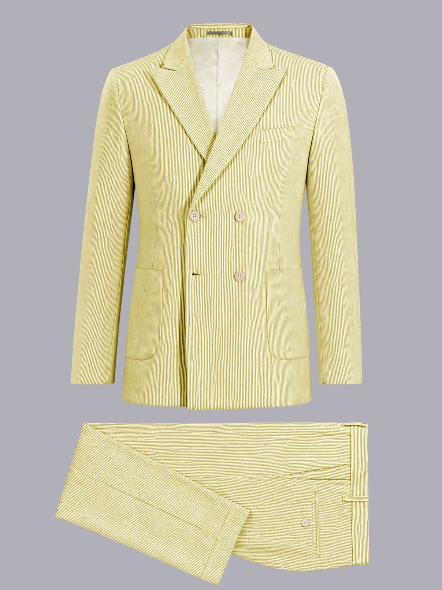 #Color_Lemon Yellow
