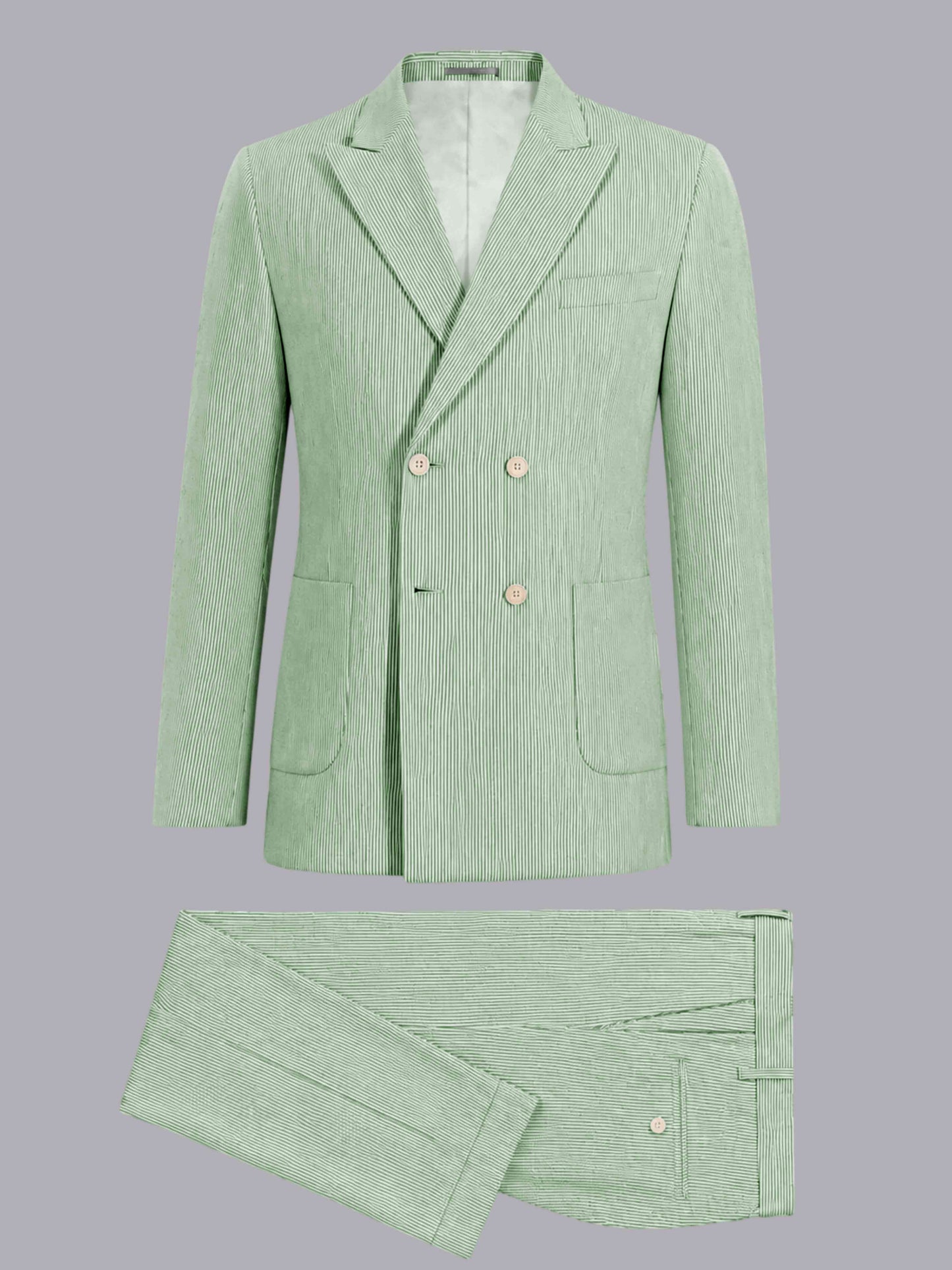 #Color_Mint Green