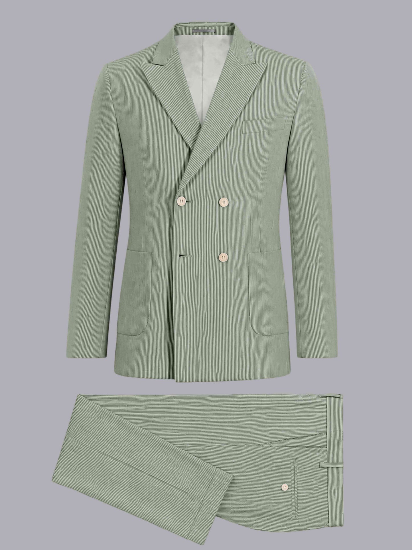 #Color_Sage Green