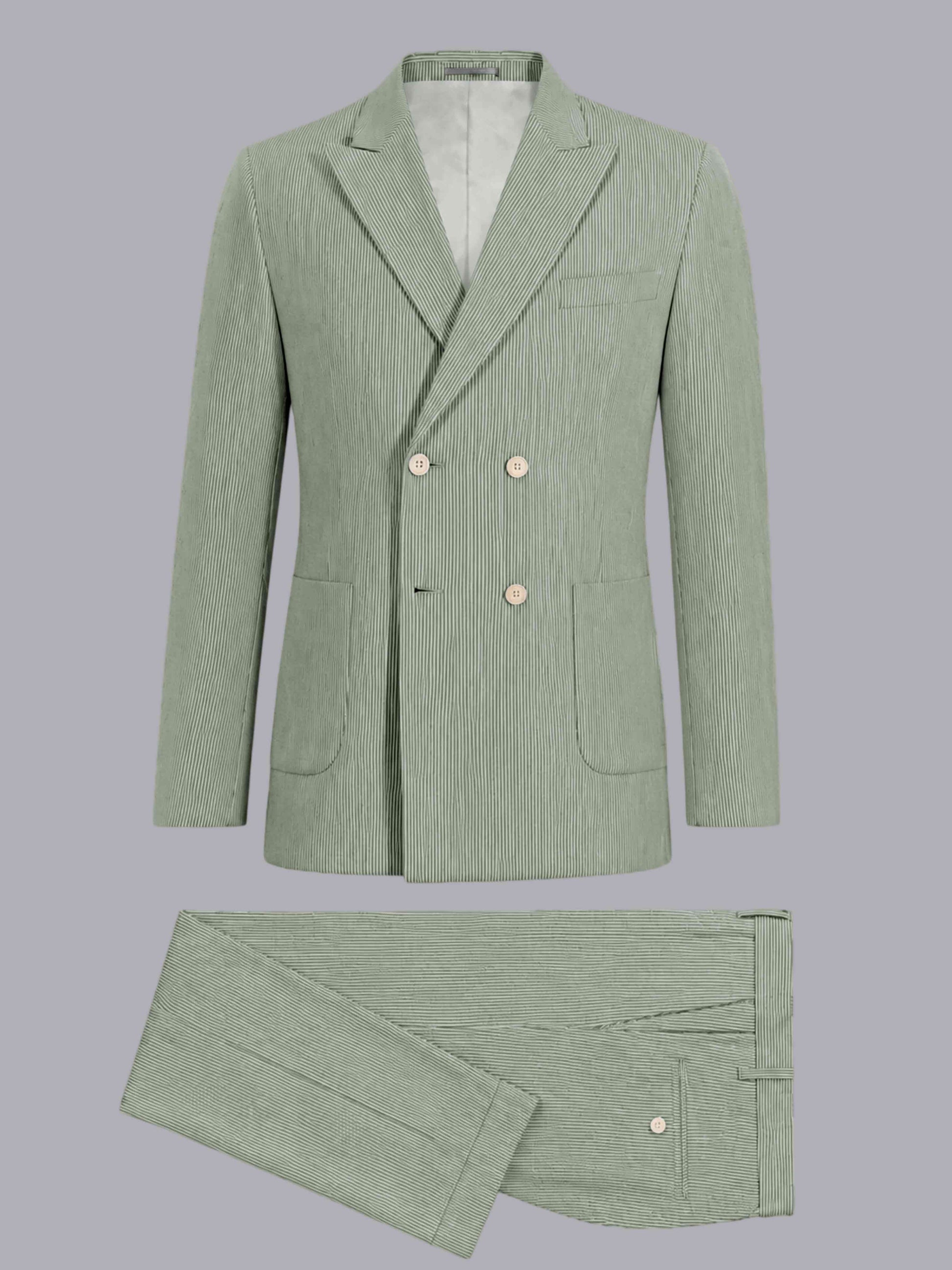 #Color_Sage Green