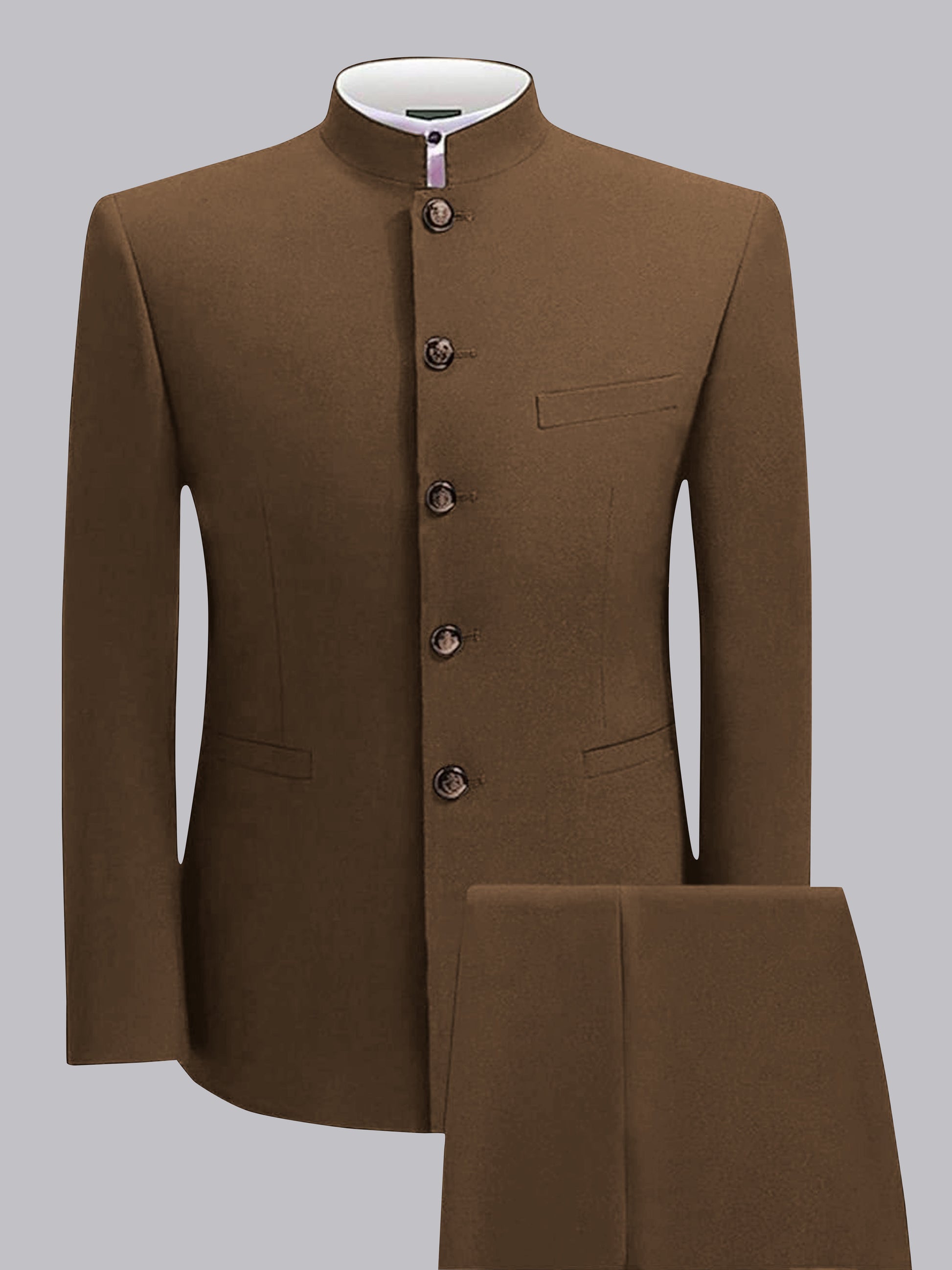 #Color_Brown