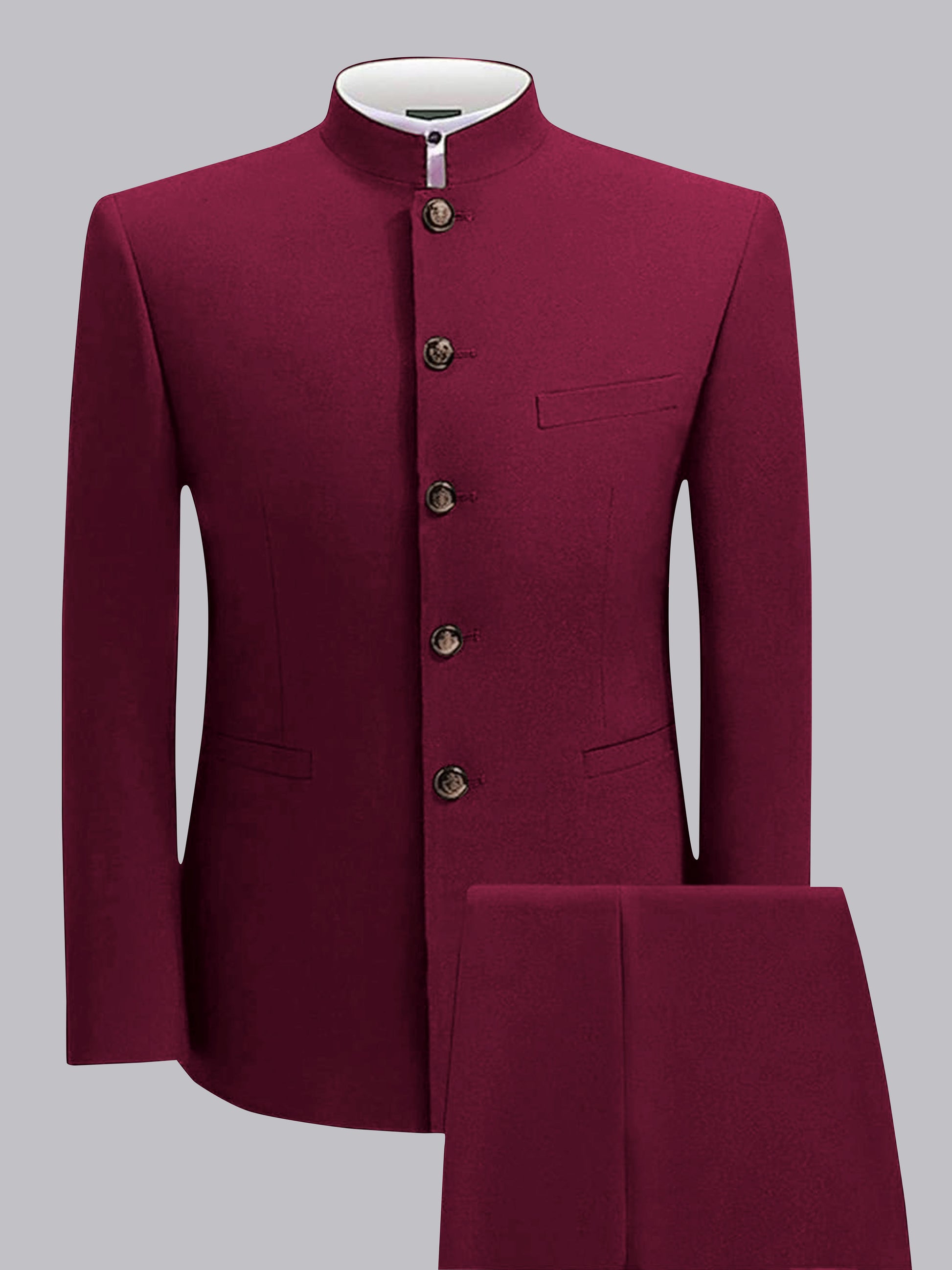 #Color_Burgundy