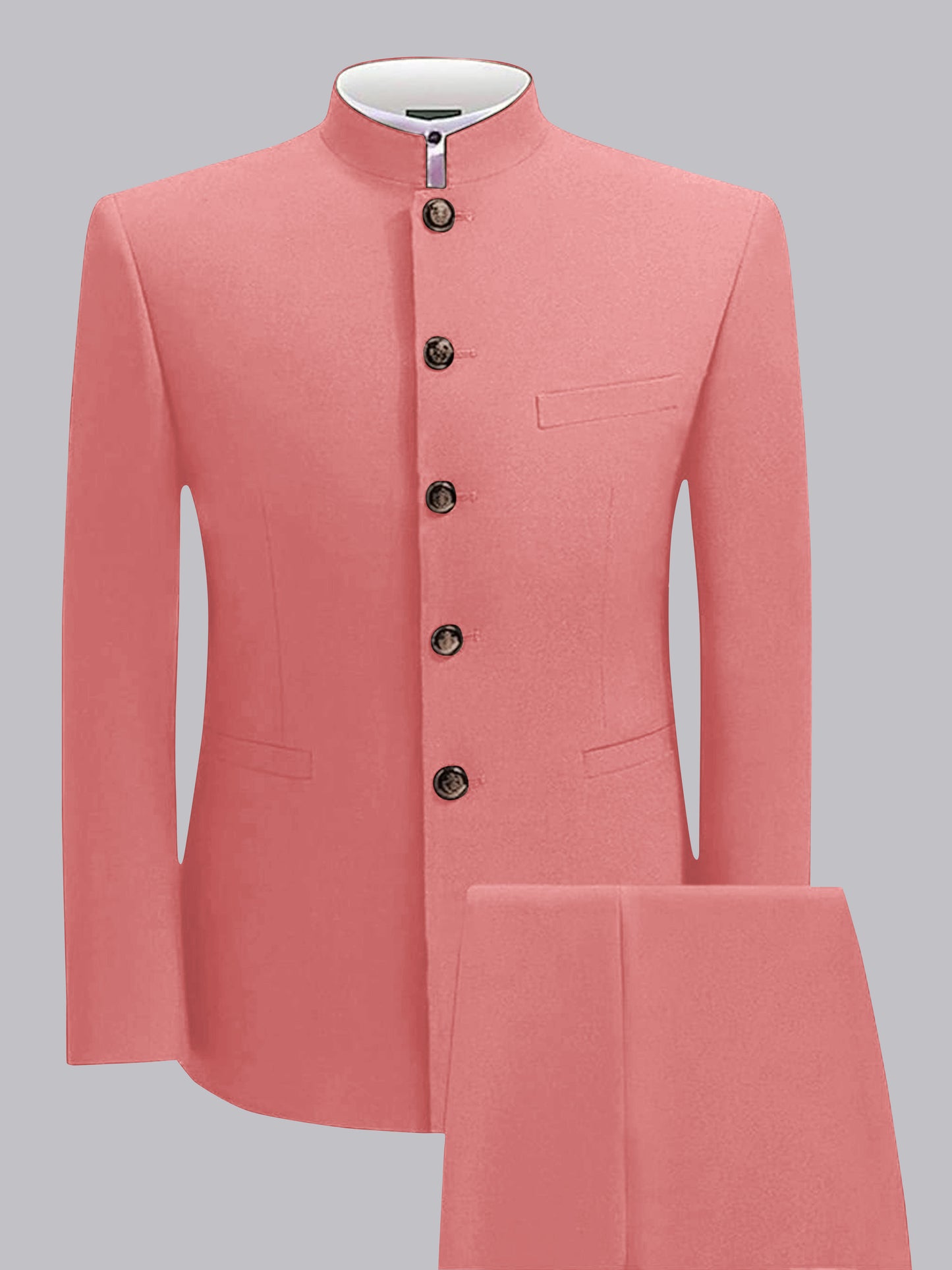 #Color_Coral