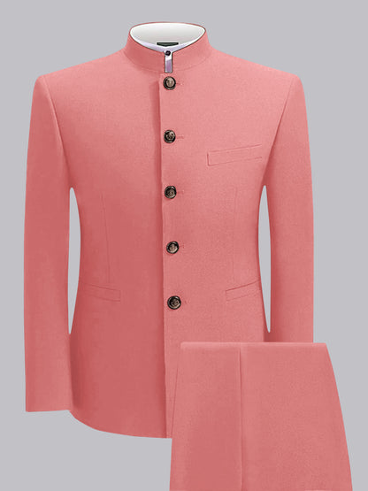 #Color_Coral