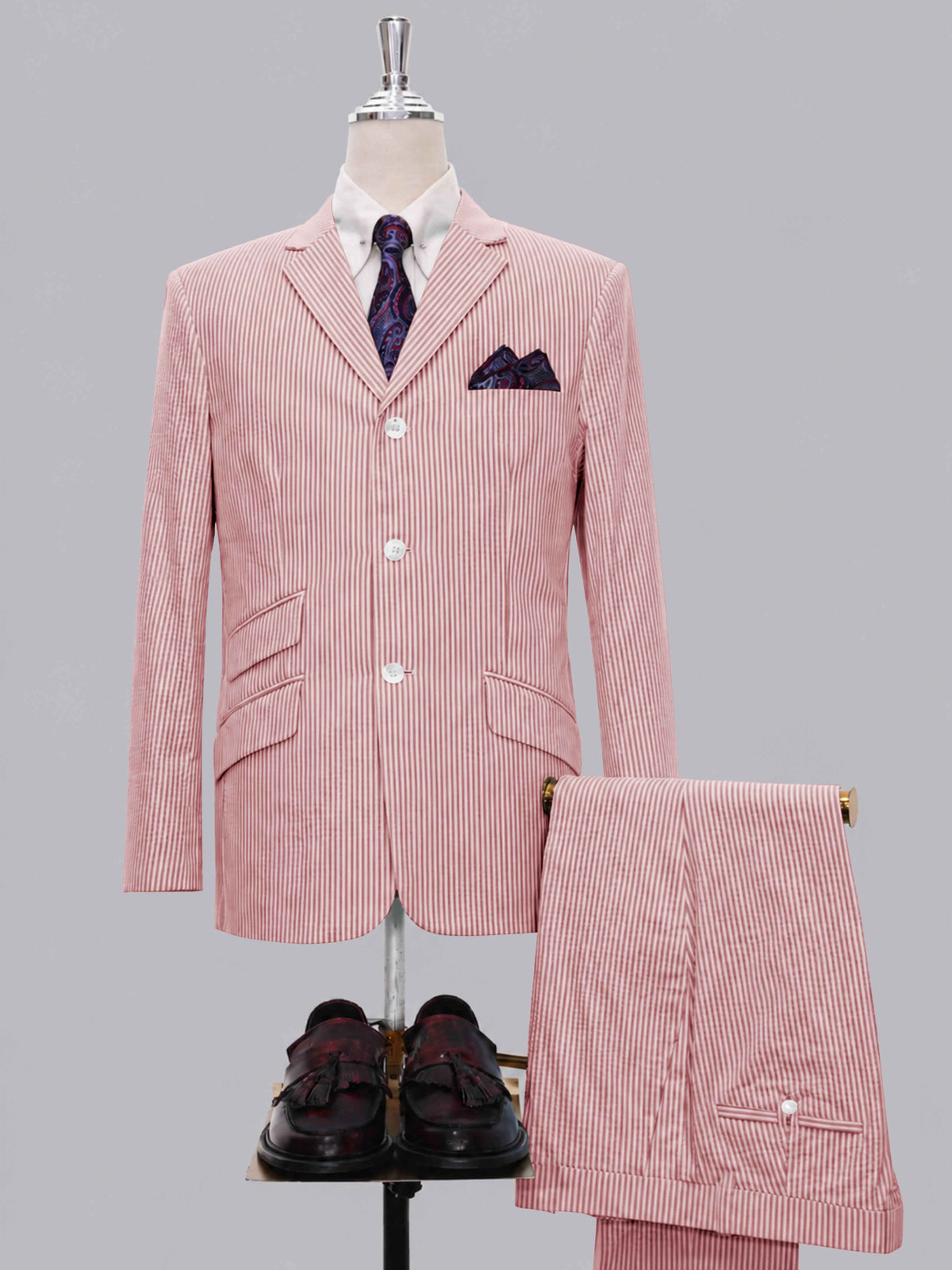#Color_Rose Pink
