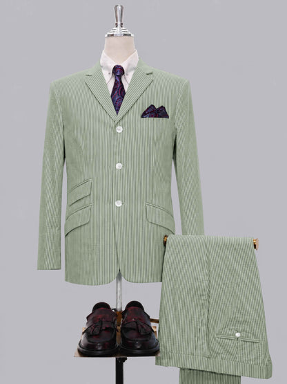 #Color_Sage Green