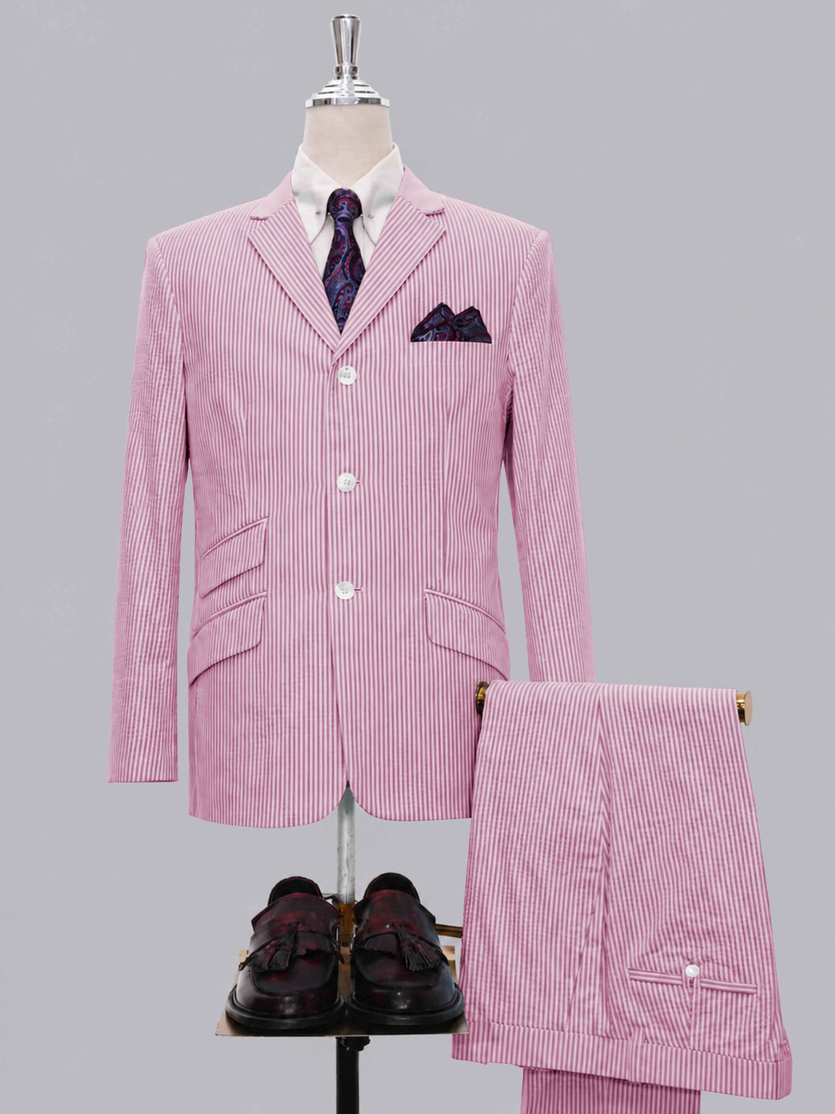 #Color_Soft Pink