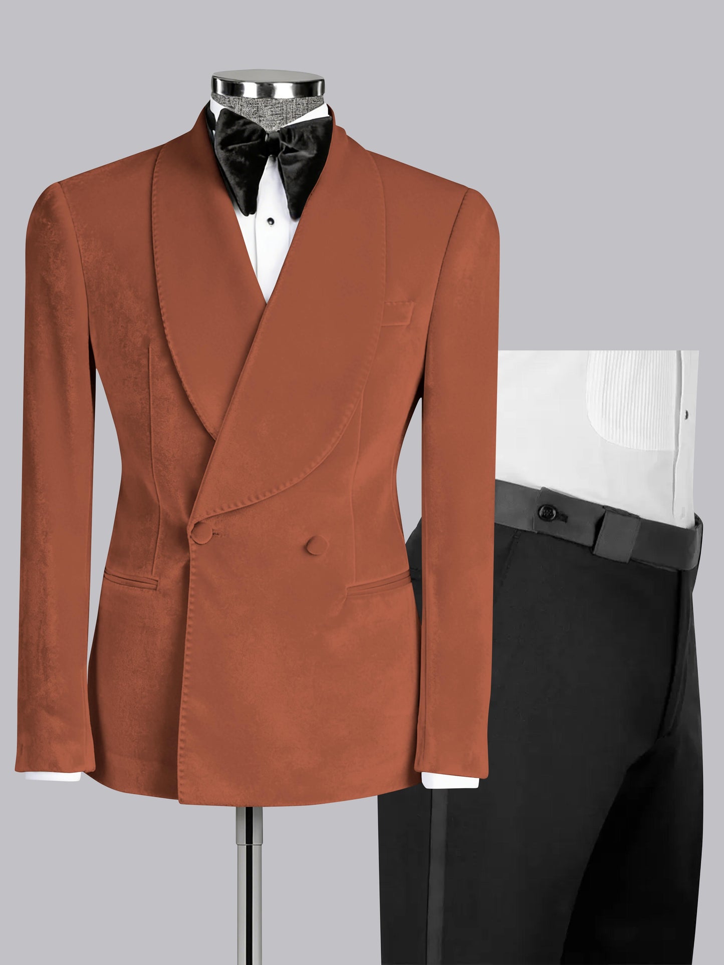 #Color_Burnt Orange
