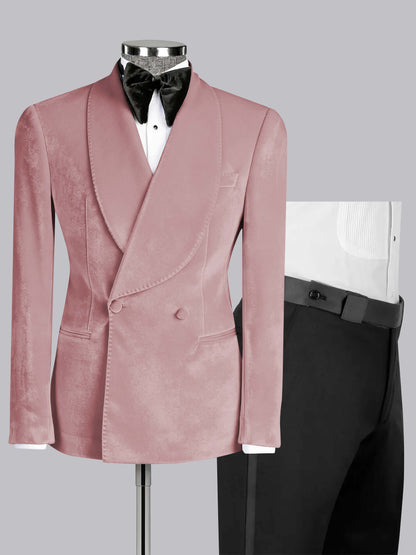 #Color_Dusty Rose