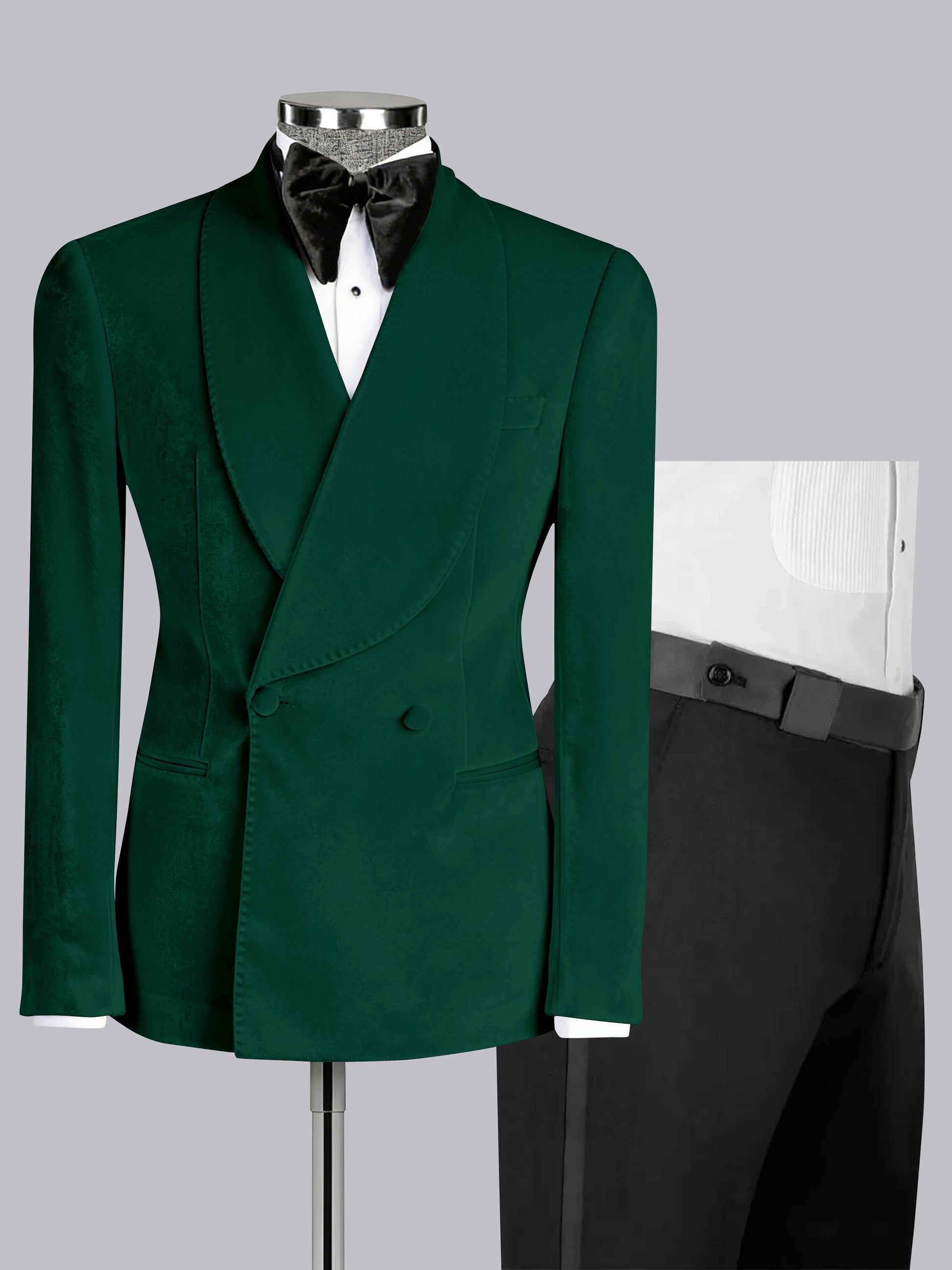 #Color_Emerald Green