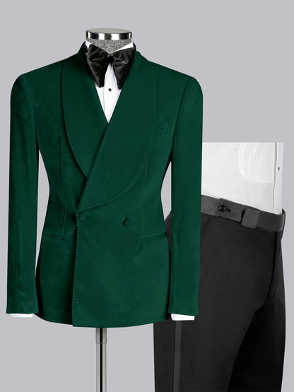 #Color_Emerald Green