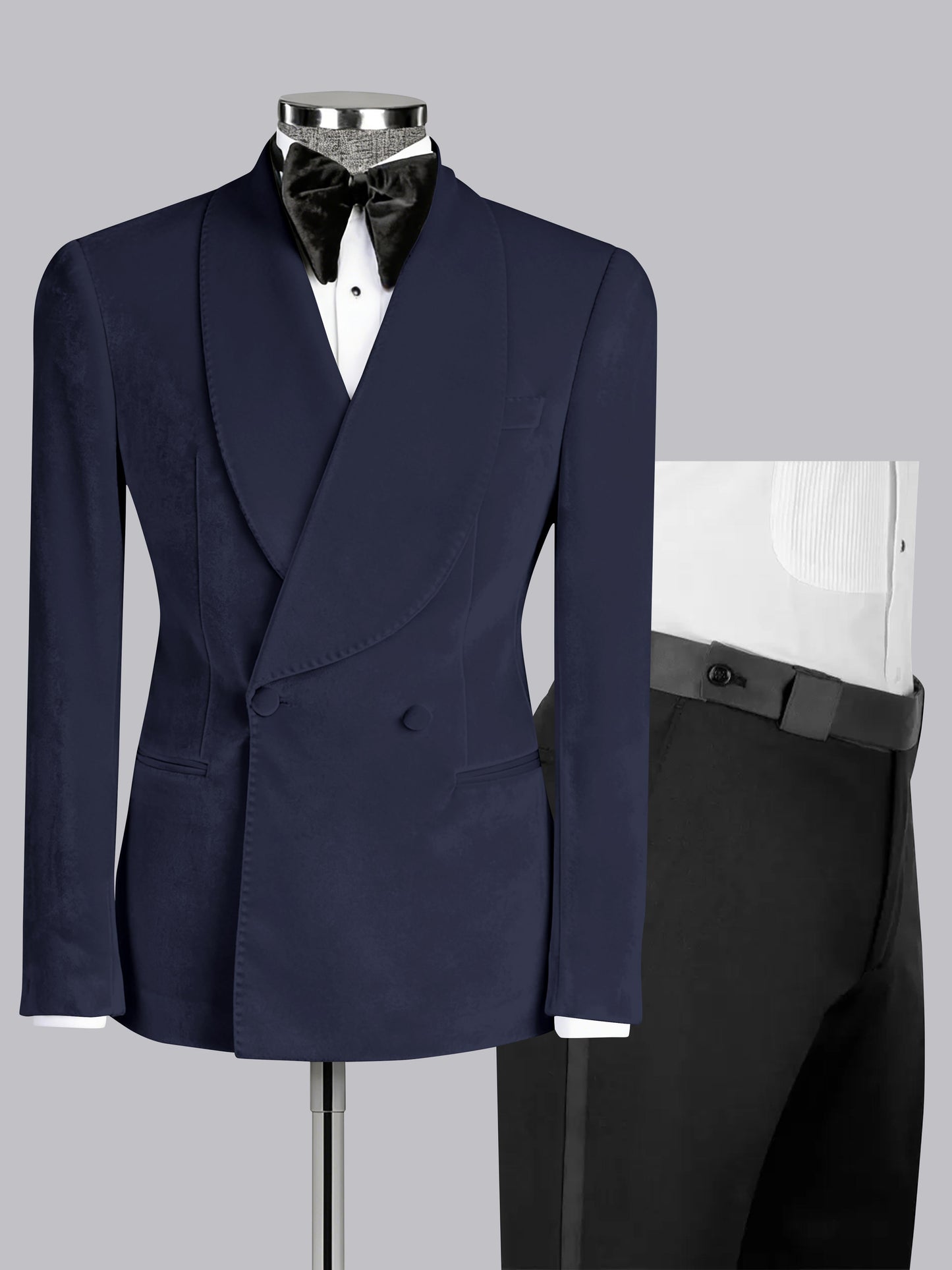 #Color_Navy Blue