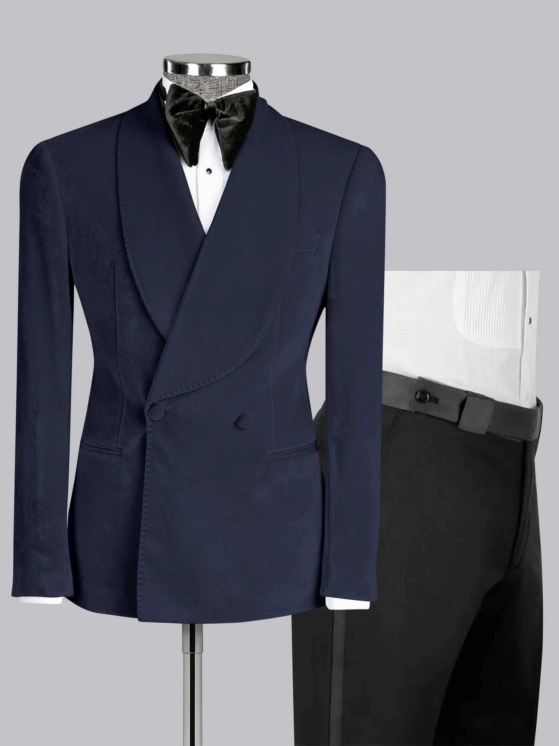 #Color_Navy Blue