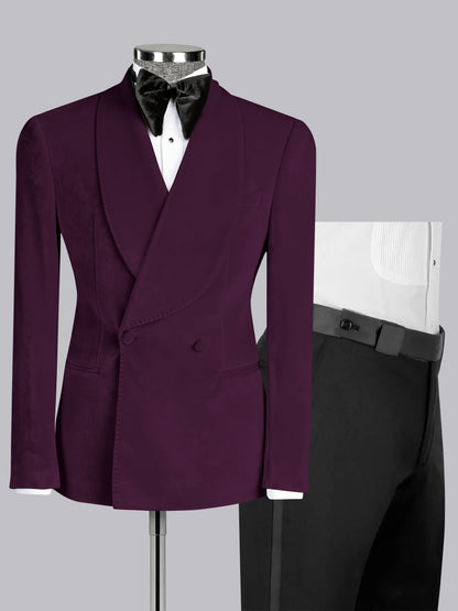#Color_Plum