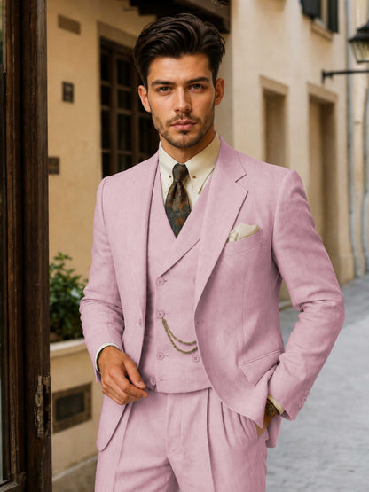 #Color_Blushing Pink