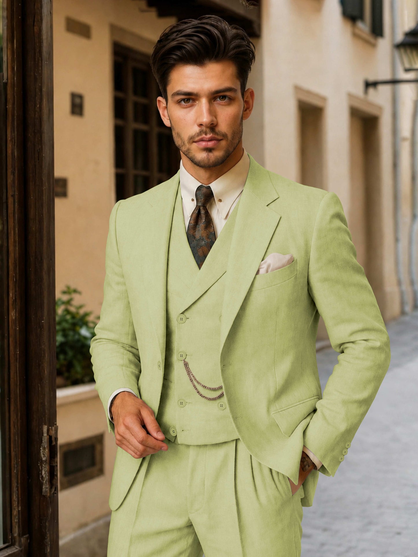 #Color_Light Olive