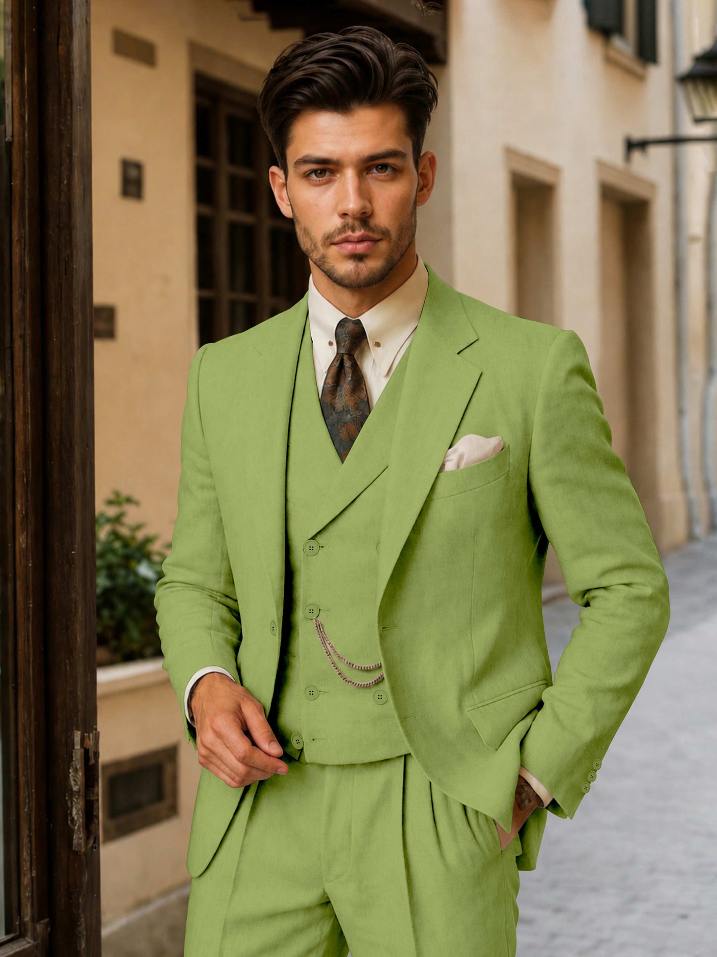 #Color_Lime Green