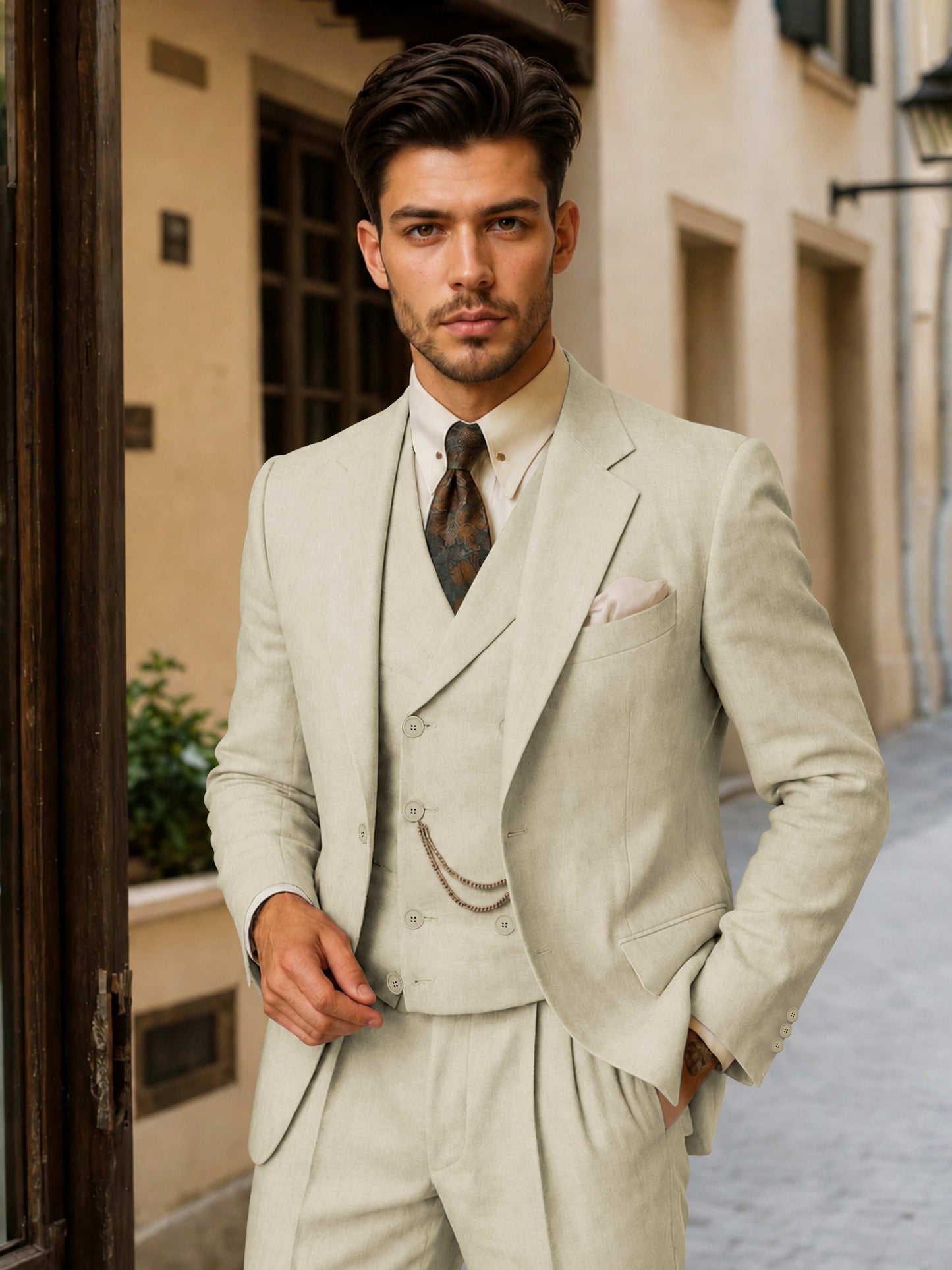 #Color_Wheat Beige
