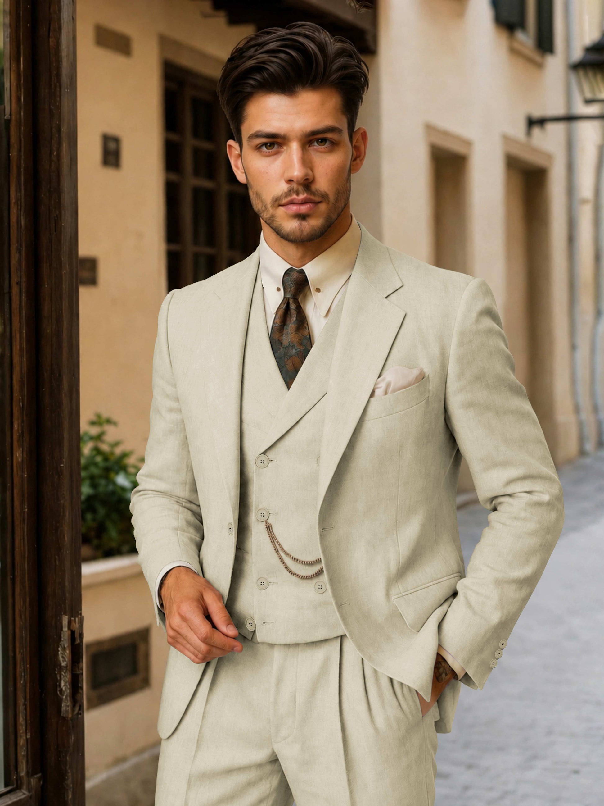 #Color_Wheat Beige