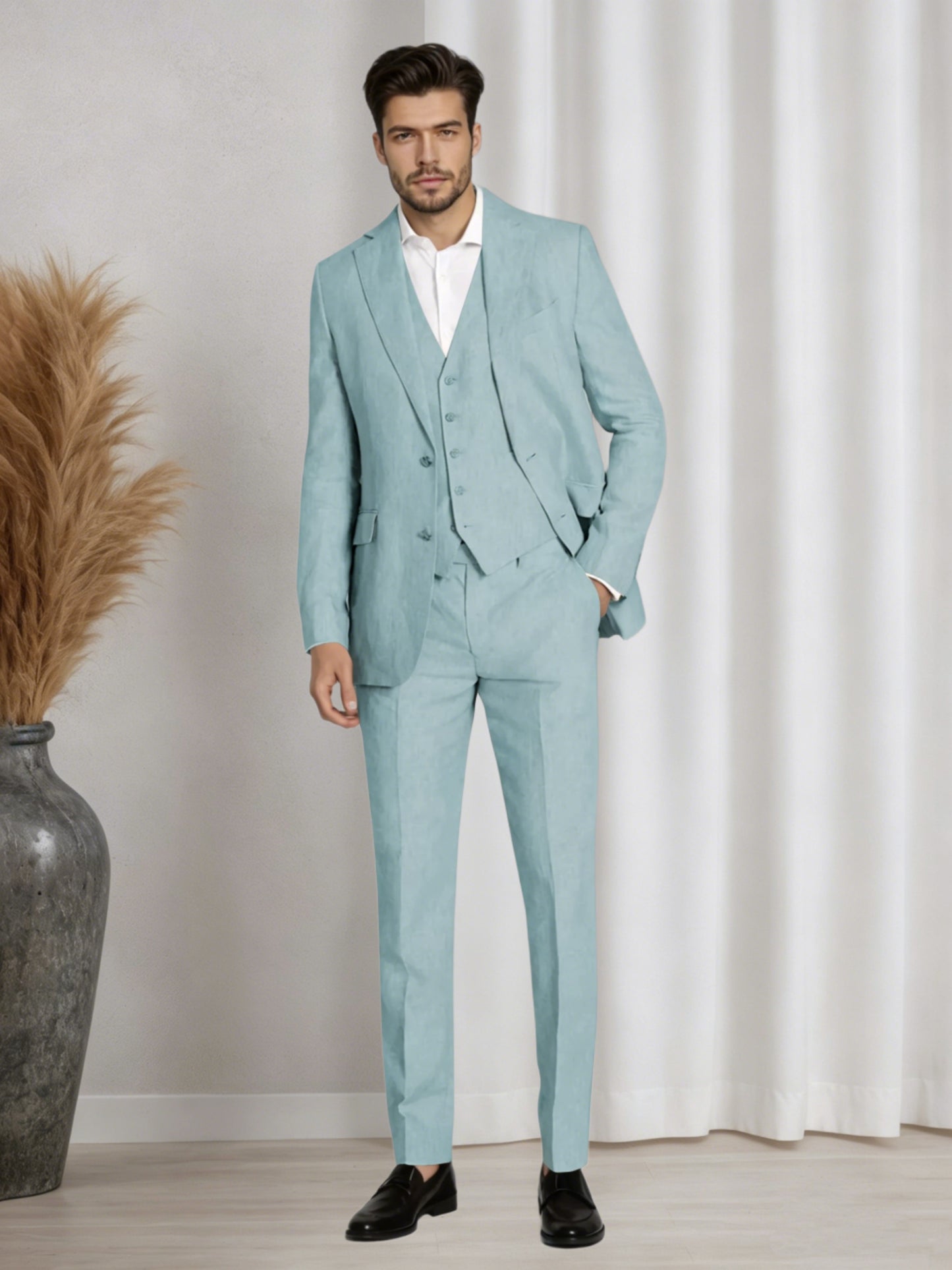 #Color_Aqua Blue