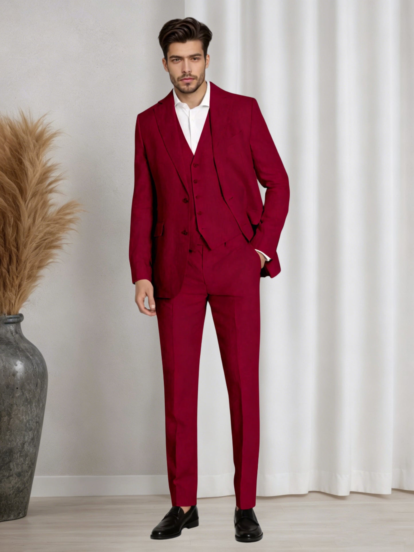 #Color_Burgundy