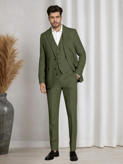 #Color_Olive Green