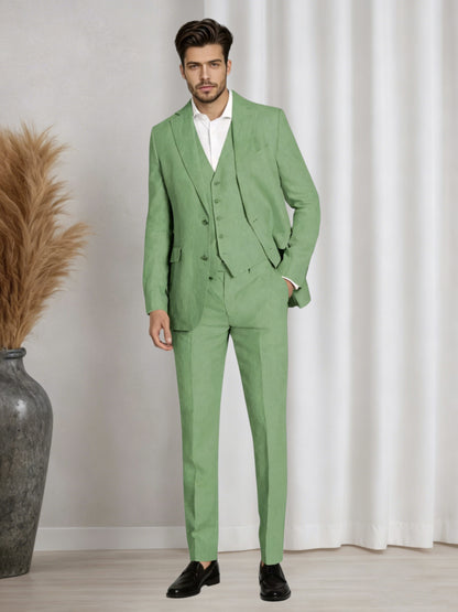 #Color_Sage Green