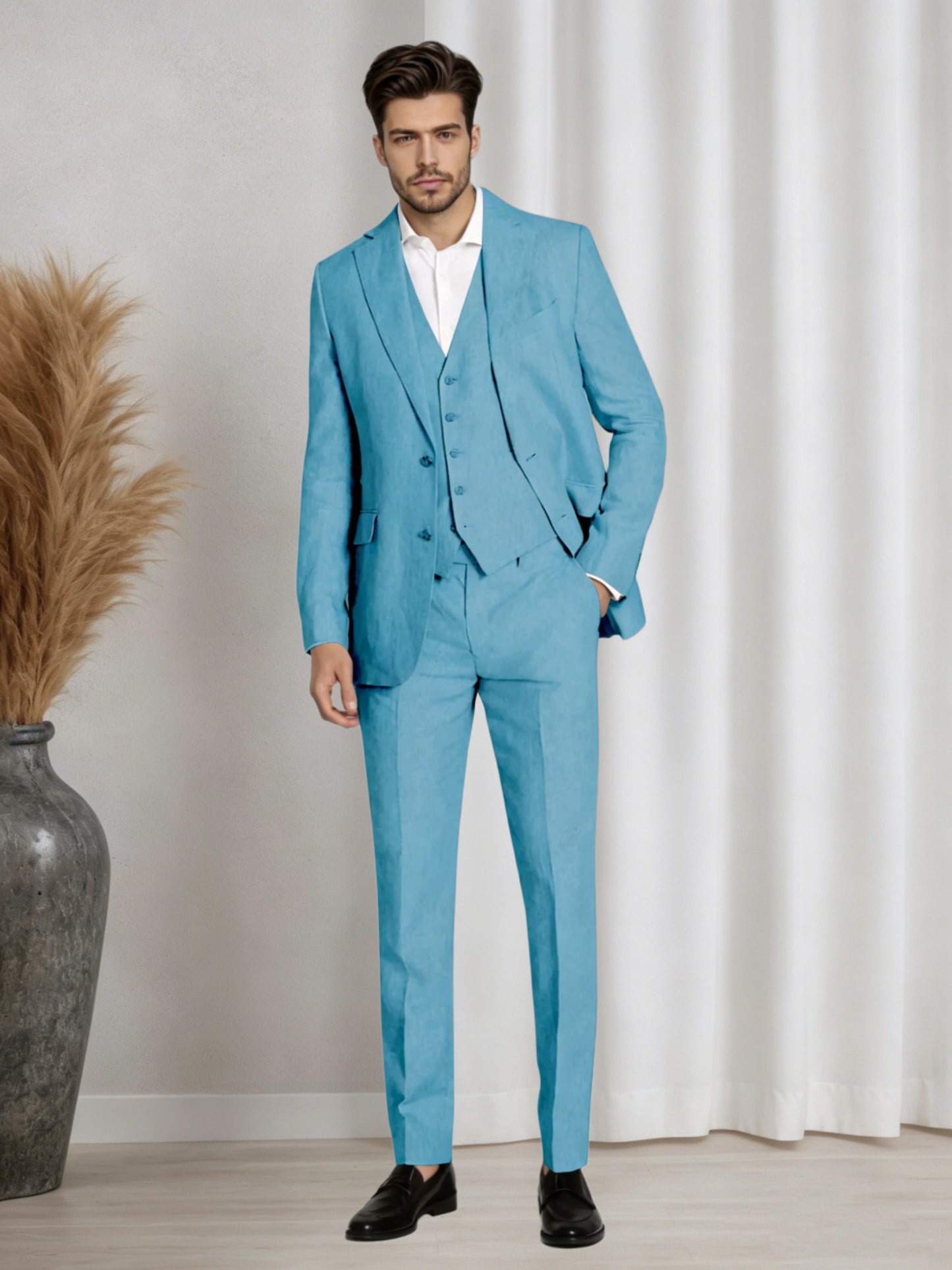 #Color_Turquoise
