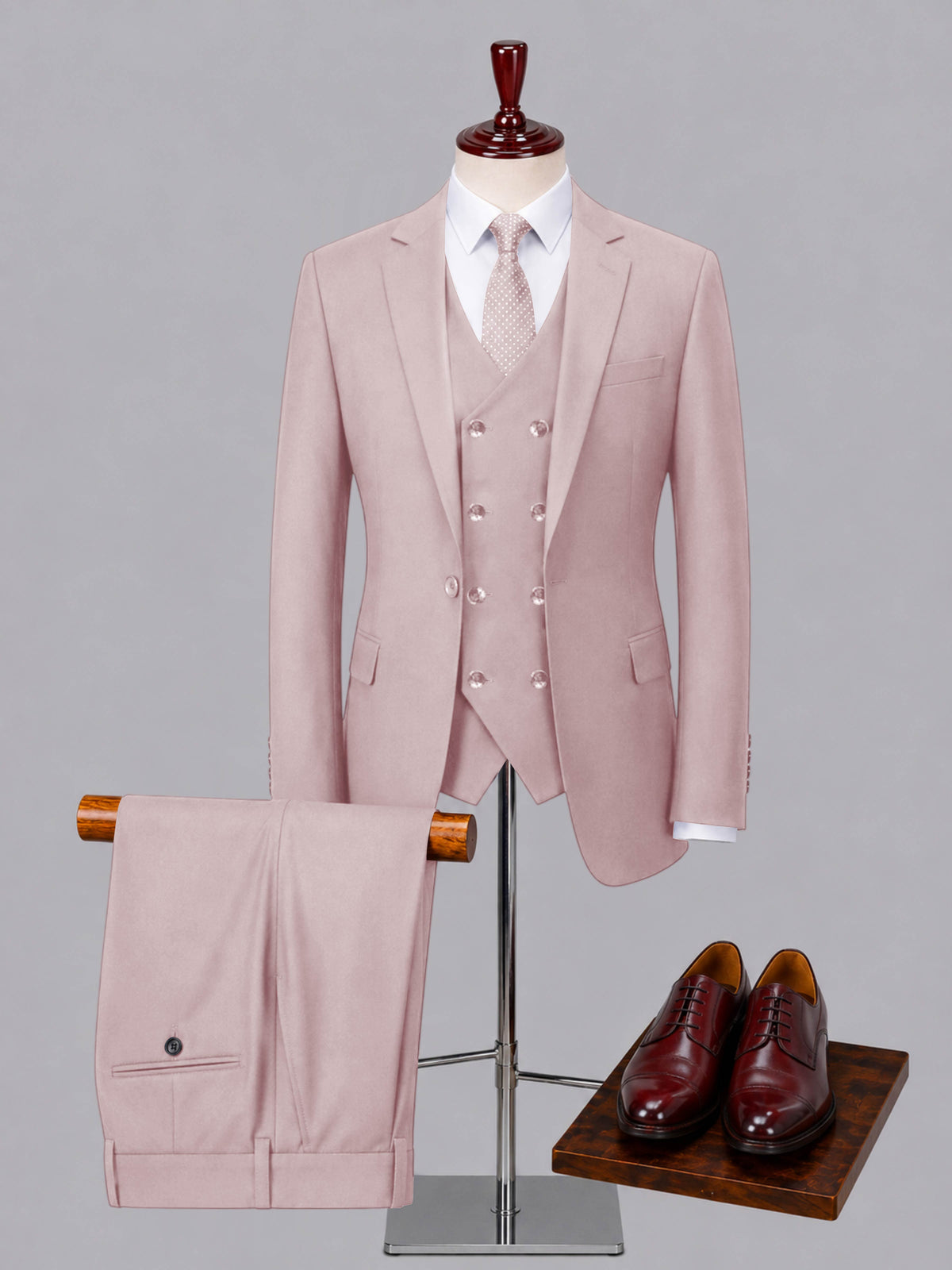 #Color_Blush Pink