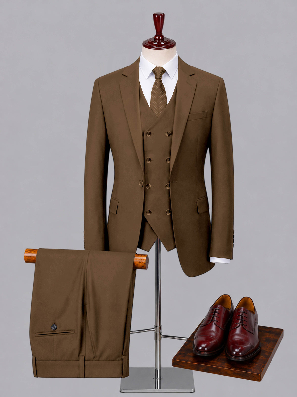 #Color_Brown