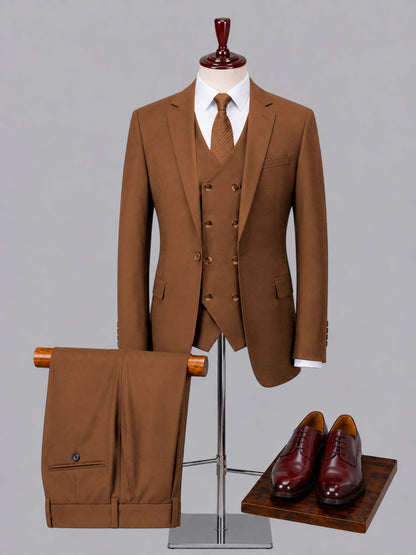 #Color_Burnt Orange