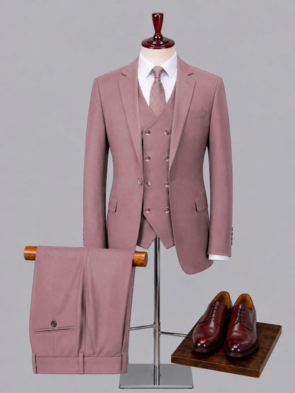 #Color_Dusty Rose