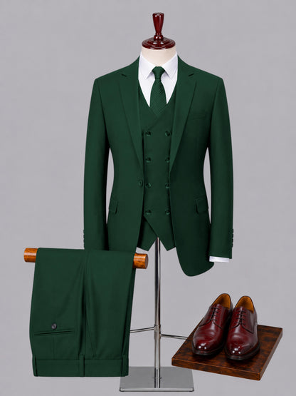 #Color_Emerald Green