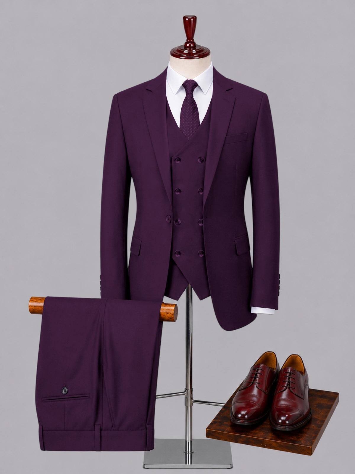 #Color_Plum