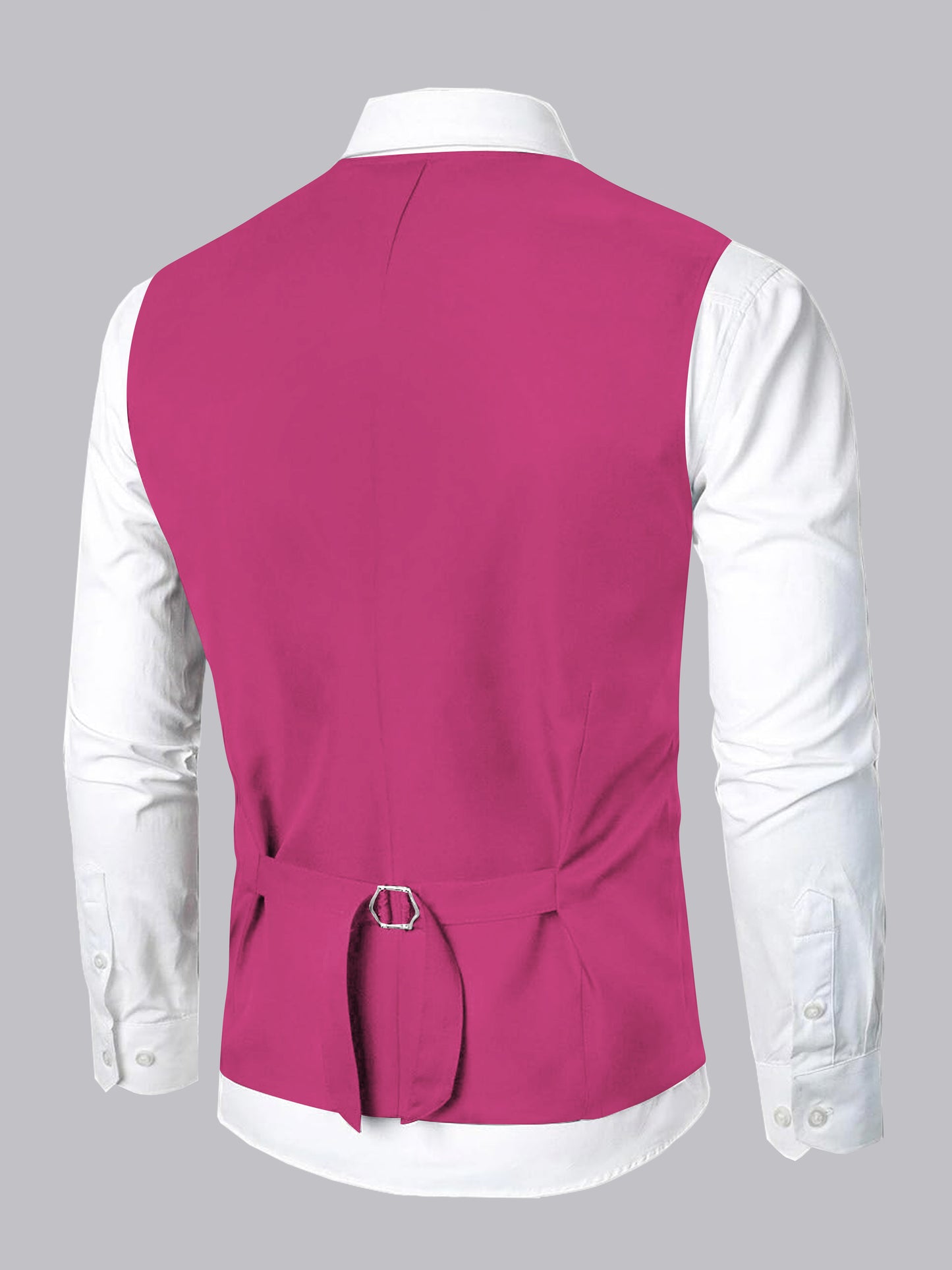 #Color_Hot Pink