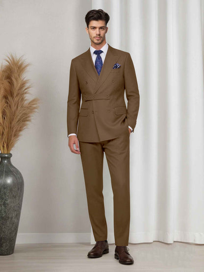 #Color_Brown