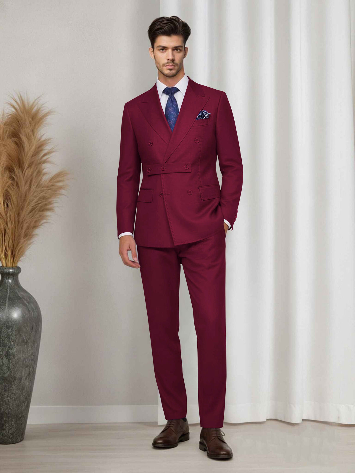 #Color_Burgundy