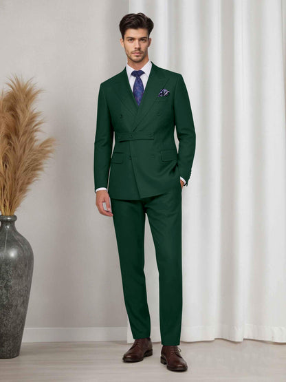 #Color_Emerald Green