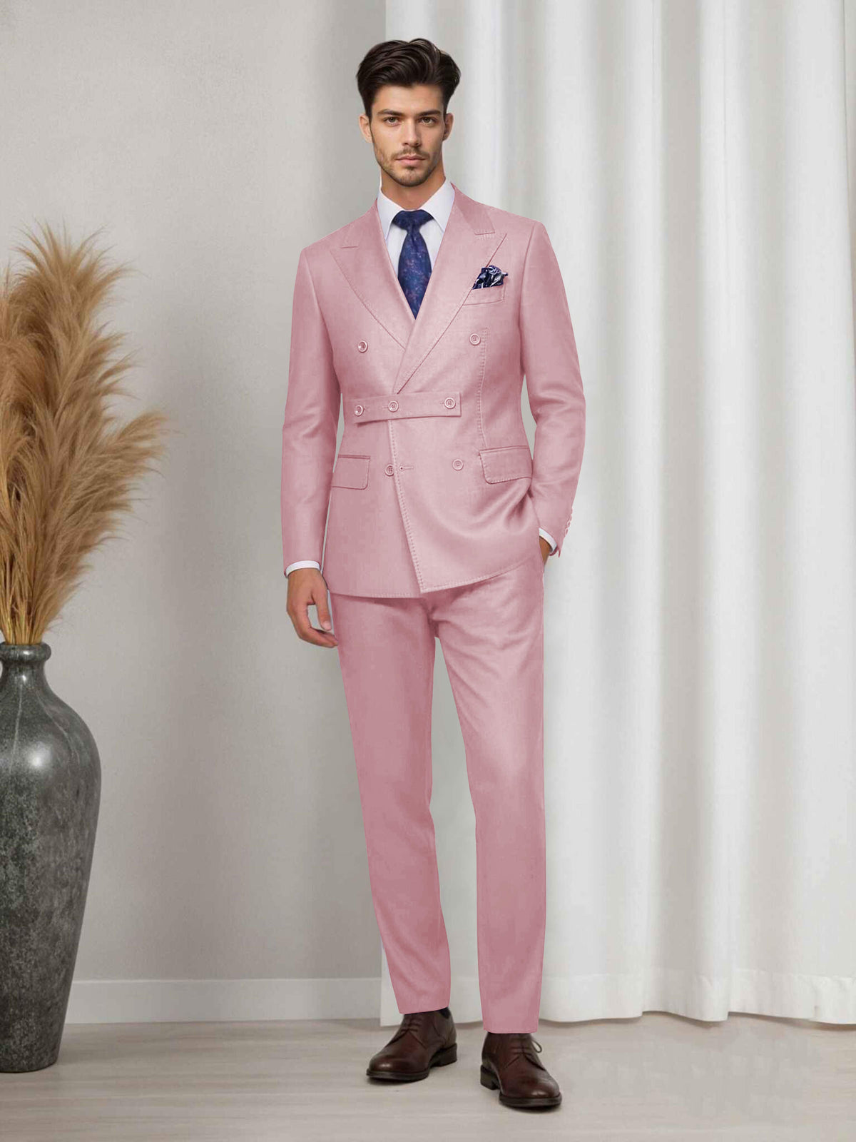 #Color_Pink