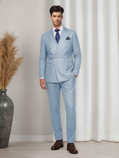 #Color_Powder Blue