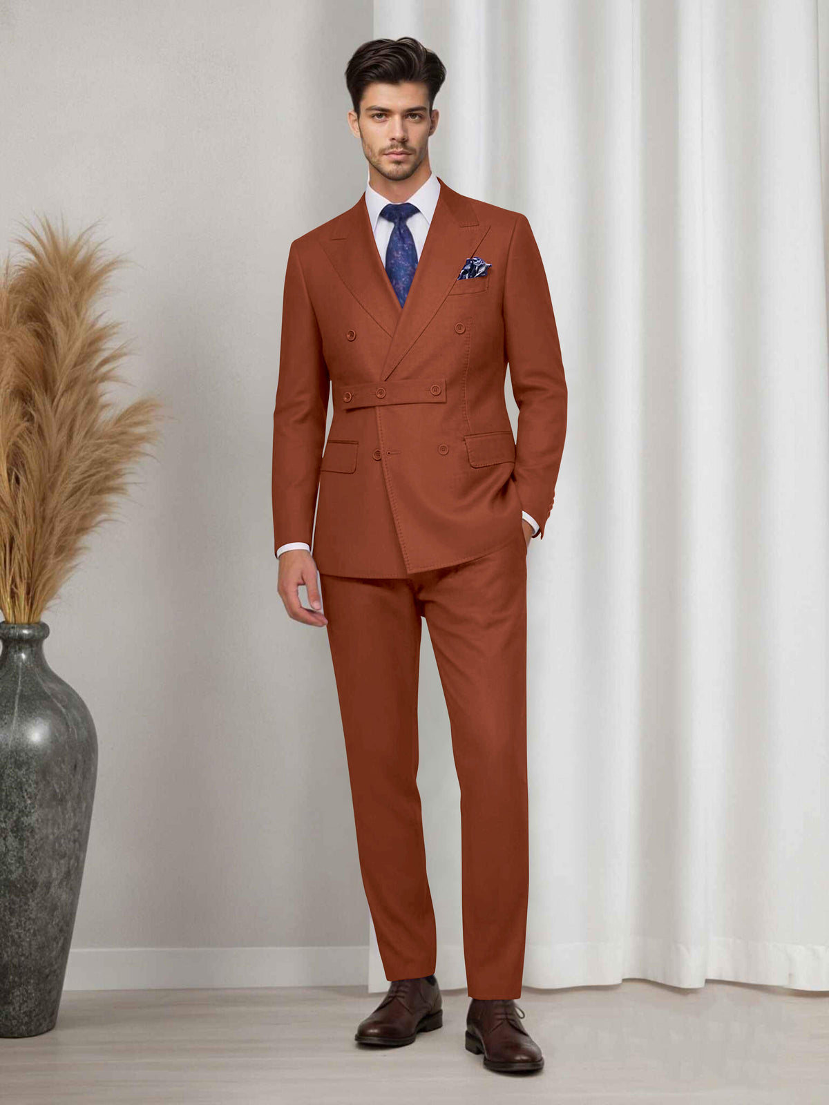 #Color_Rust